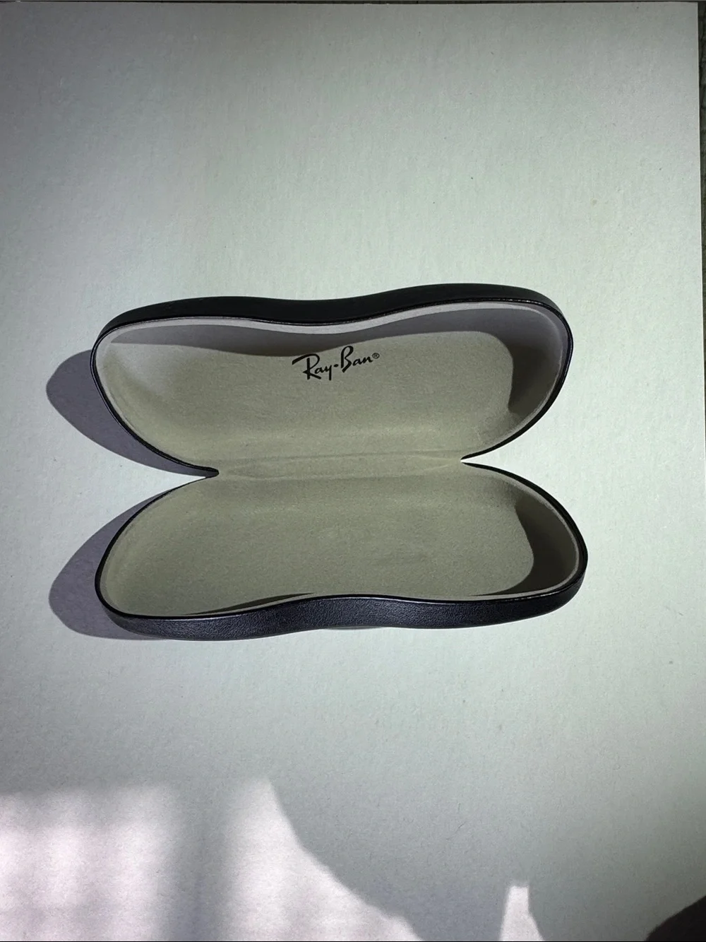 Ray-Ban Brown Matte Tortoiseshell Round Blue Light Blocking Glasses